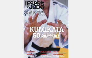L esprit du judo 